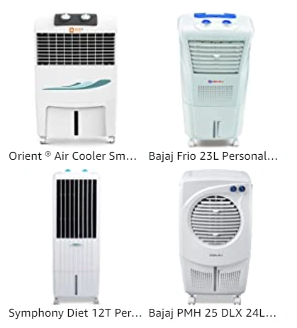 Best Discounts on Air cooler | Amazon Discounts