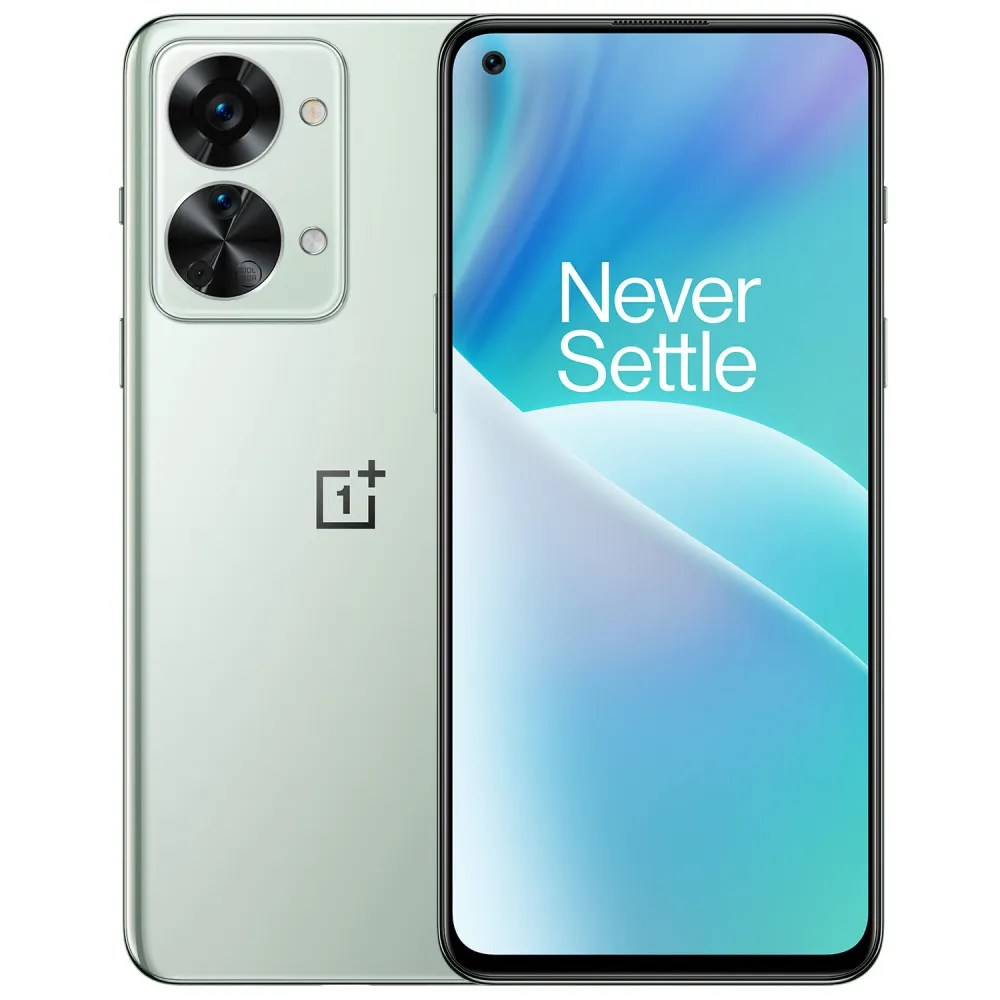 OnePlus Nord 2T 5G | 8GB of RAM and 128GB of storage