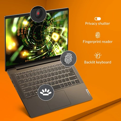 The Lenovo IdeaPad Slim 5