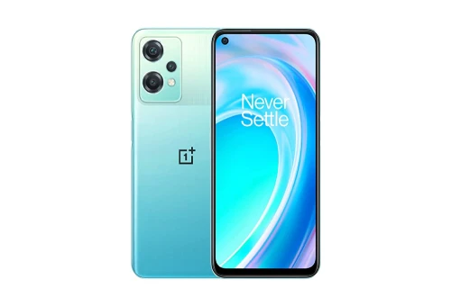 OnePlus Nord CE 2 Lite 5G (Blue Tide, 6GB RAM, 128GB Storage)