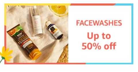 Best Offers on Beauty and Skin care Products