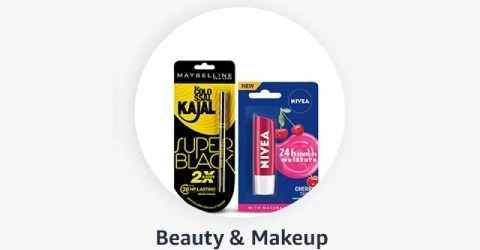 Amazon Best Offers on Beauty & Make Products