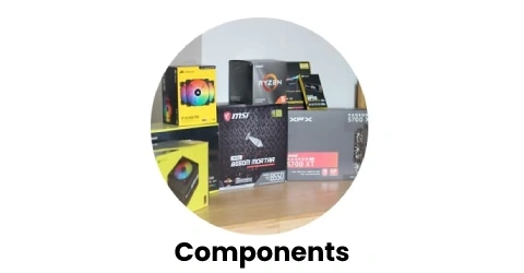 Amazon Coupons on Electronic Components