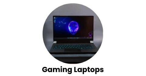 Amazon Coupons on Gaming Laptops