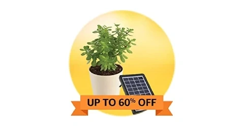 Amazon Coupons on Garden & outdoors