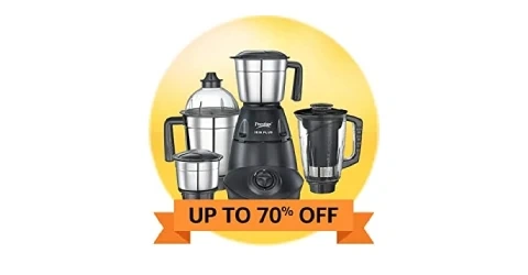 Amazon Coupons on Kitchen & Home Appliances