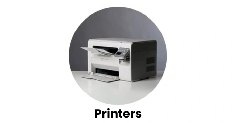 Amazon Coupons on Printers