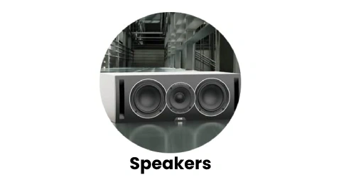 Amazon Coupons on Branded Speakers