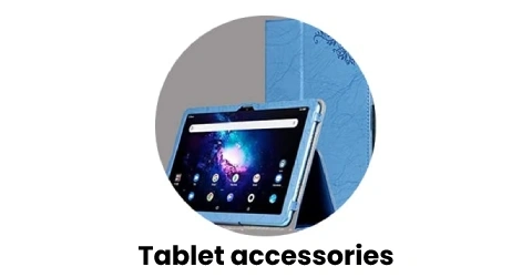 Discount Offers on Tablet accessories